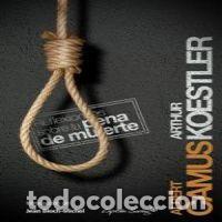 Libri: REFLEXIONES SOBRE LA PENA DE MUERTE - CAMUS, ALBERT