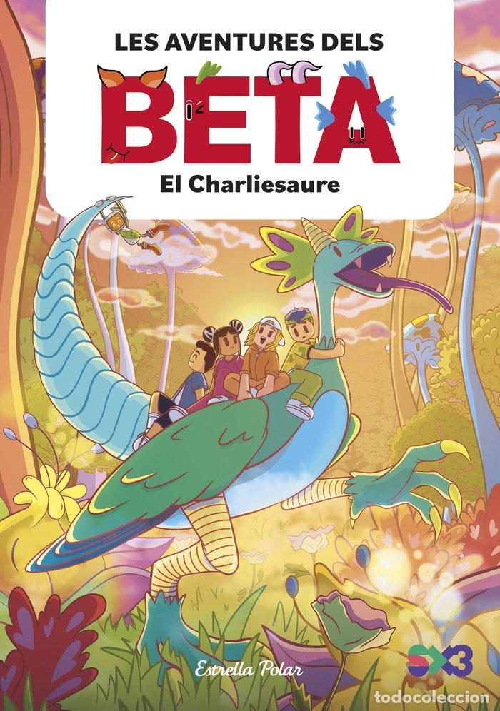 Libri: LES AVENTURES DELS BETA 2 - LOLA P.