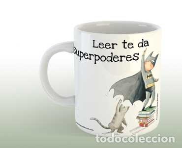books: TAZA MAX Y LOS SUPERPODERES - AA.VV