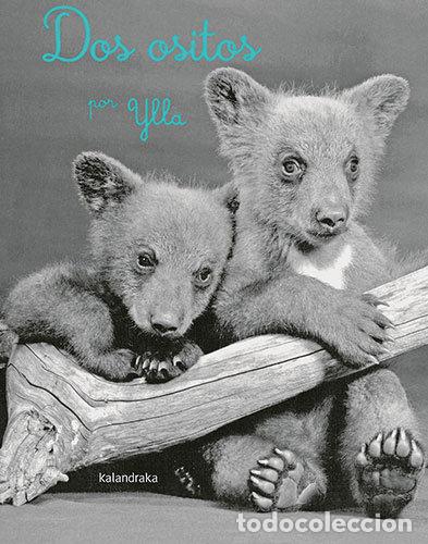 books: DOS OSITOS - YLLA KOFFLER, CAMILLA