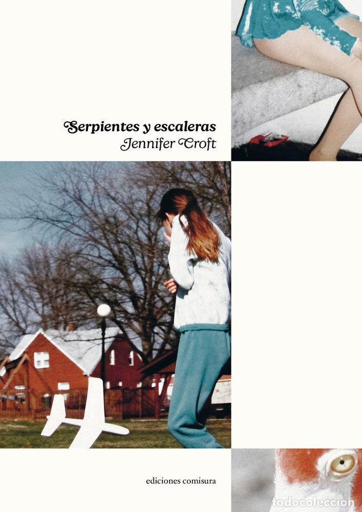Livres: SERPIENTES Y ESCALERAS - CROFT, JENNIFER