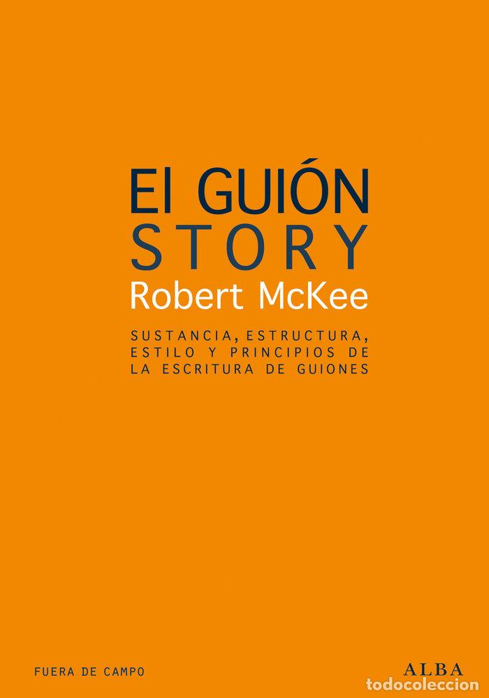 Libros: GUION,EL - MCKEE, R.
