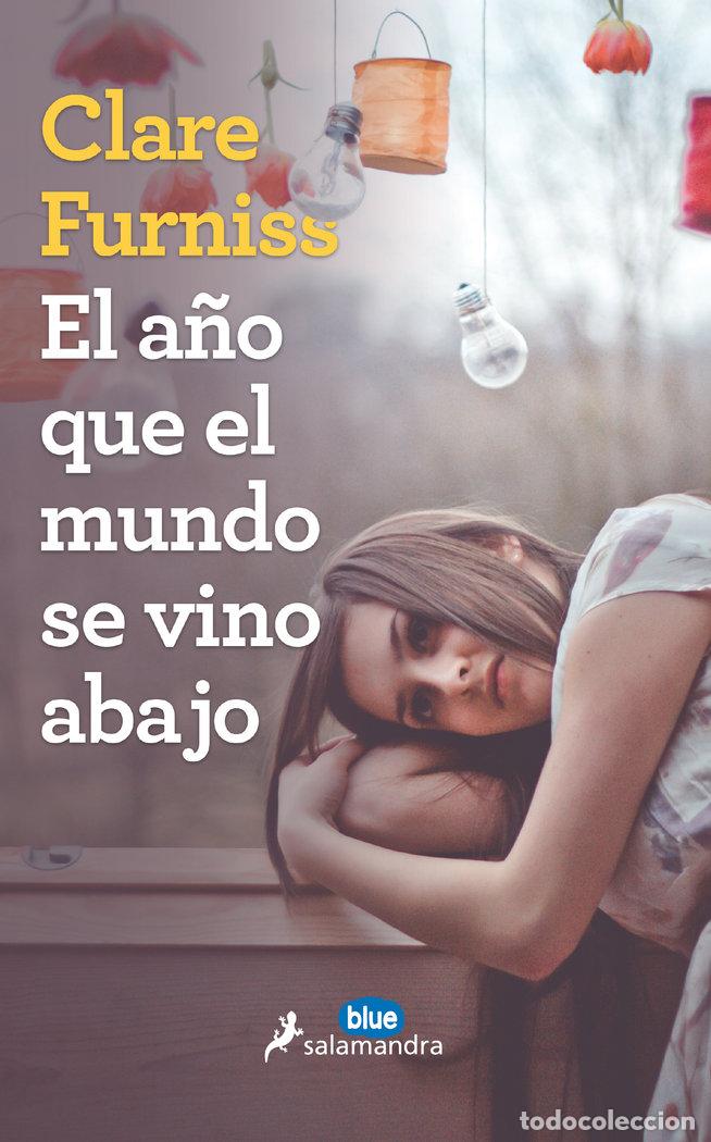 Libros: A&Ntilde;O QUE EL MUNDO SE VINO ABAJO,EL - FURNIS, CLARE