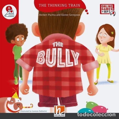 books: BULLY,THE + ACCESS CODE - AA.VV