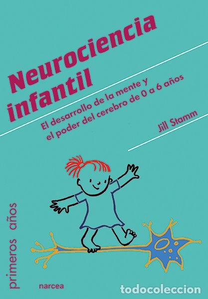 books: NEUROCIENCIA INFANTIL - STAMM, JILL