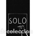 Livres: SOLO - VALLAR GARATE, PAULA