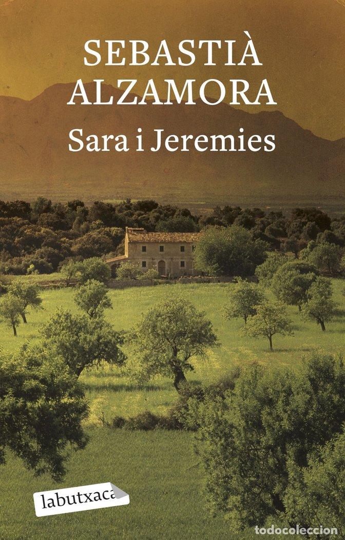 Livres: SARA I JEREMIES - SEBASTI&middot; ALZAMORA