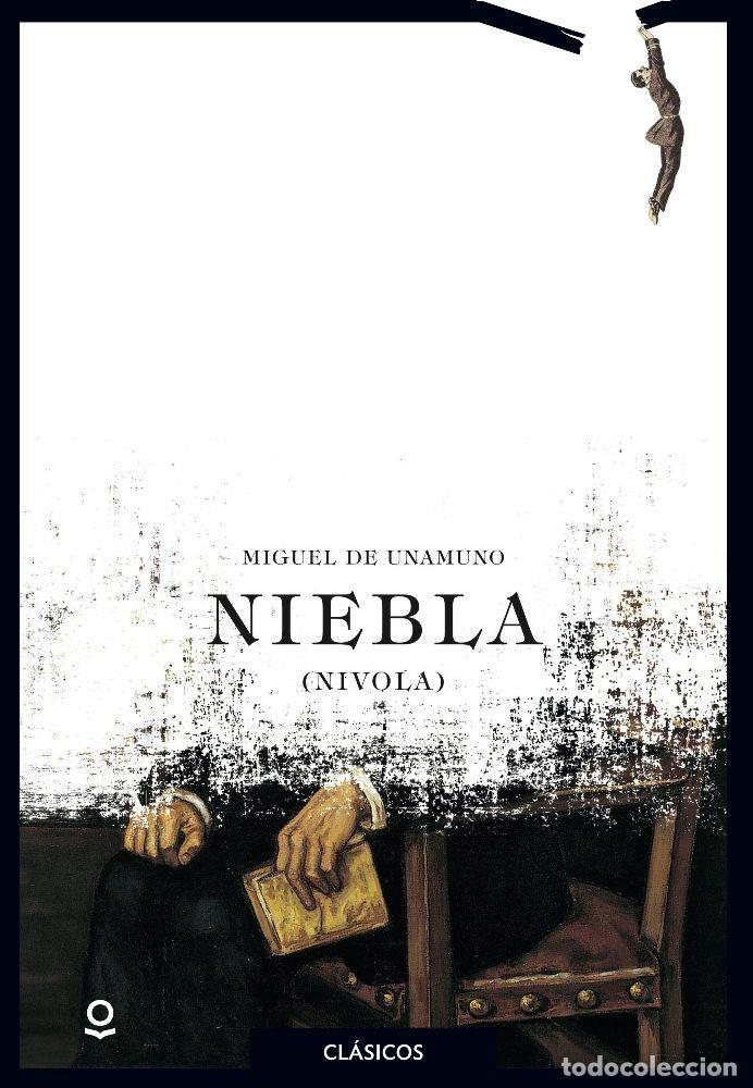 Libros: NIEBLA - AA.VV......
