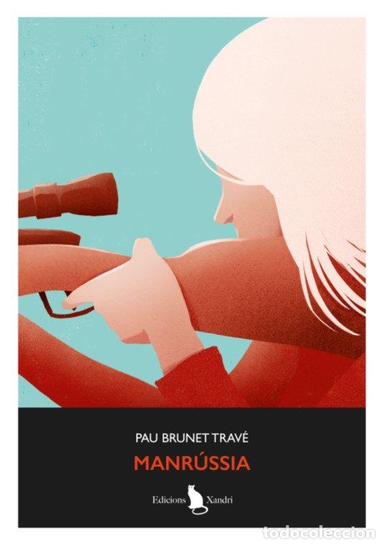 Libros: MANRUSSIA - BRUNET TRAVE, PAU