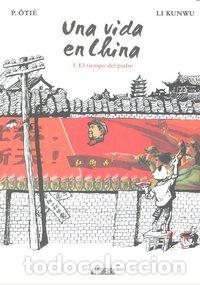 Livres: UNA VIDA EN CHINA 1 - OTIE, P.