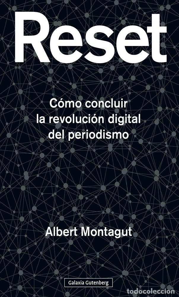 Livres: RESET - MONTAGUT, ALBERT