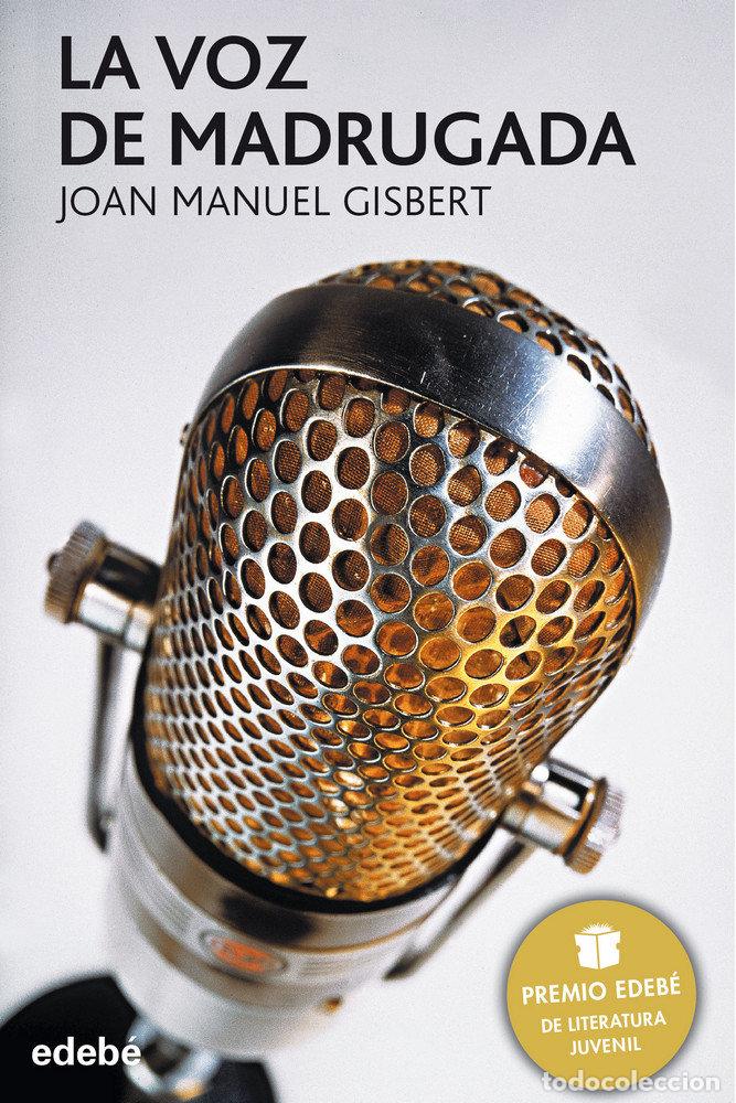books: VOZ DE MADRUGADA PER NE - GISBERT, JOAN MANUEL
