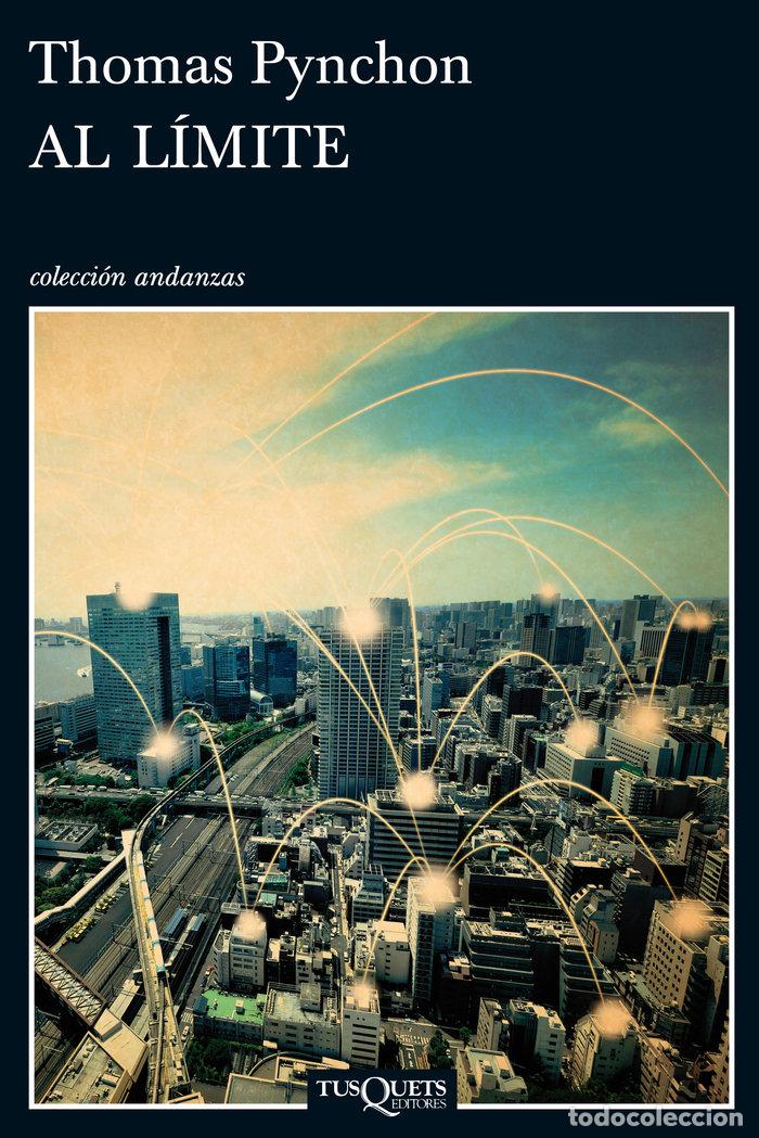 books: AL LIMITE - PYNCHON, THOMAS