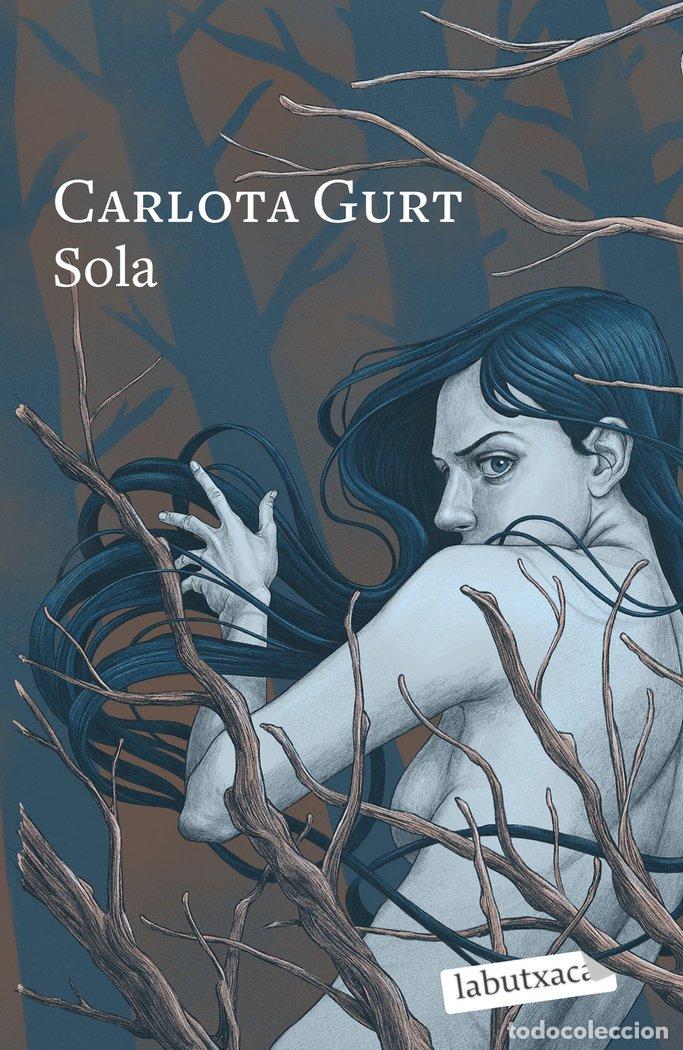 books: SOLA - GURT, CARLOTA