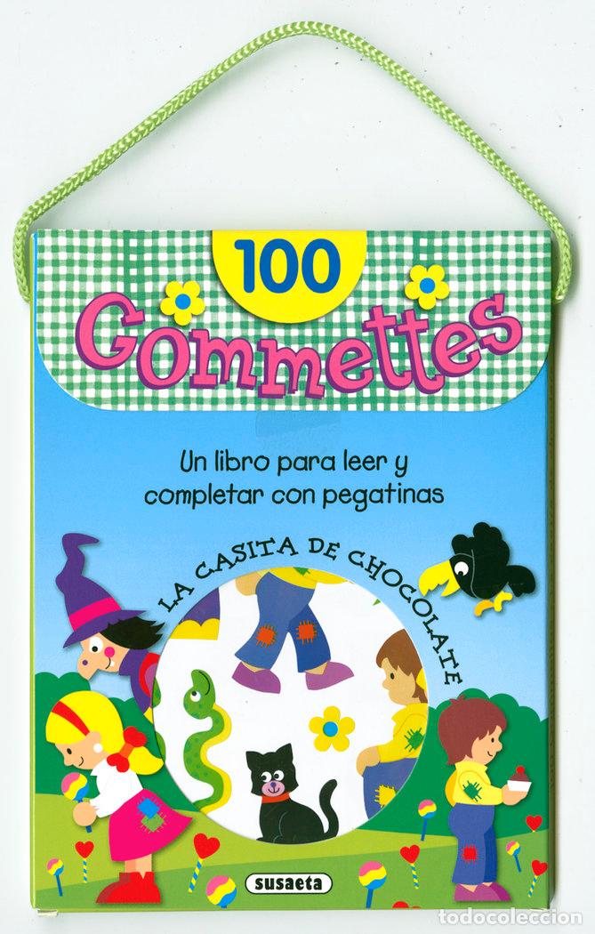 Libri: CASITA DE CHOCOLATE,LA - BUSQUETS, JORDI