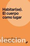 Libros: HABITAR SE - BARROS CONDES, LAURA