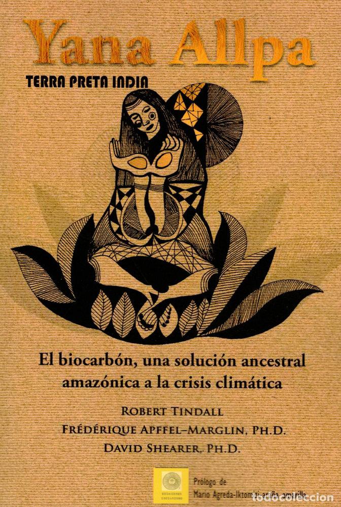 Libros: YANA ALLPA - APFEL-MARGLIN, PHD, FREDERIQUE