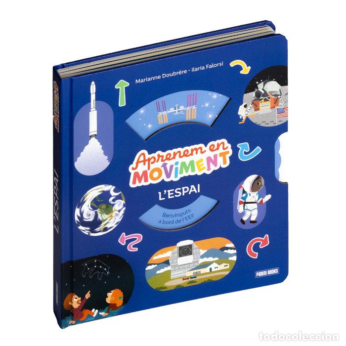 Libros: LESPAI - AA.VV......