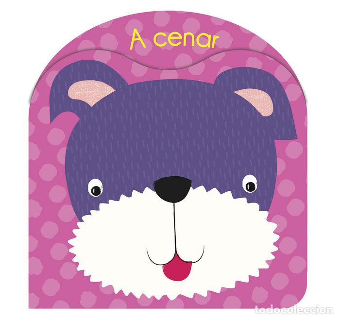 Libros: A CENAR - ACKLAND, NICK