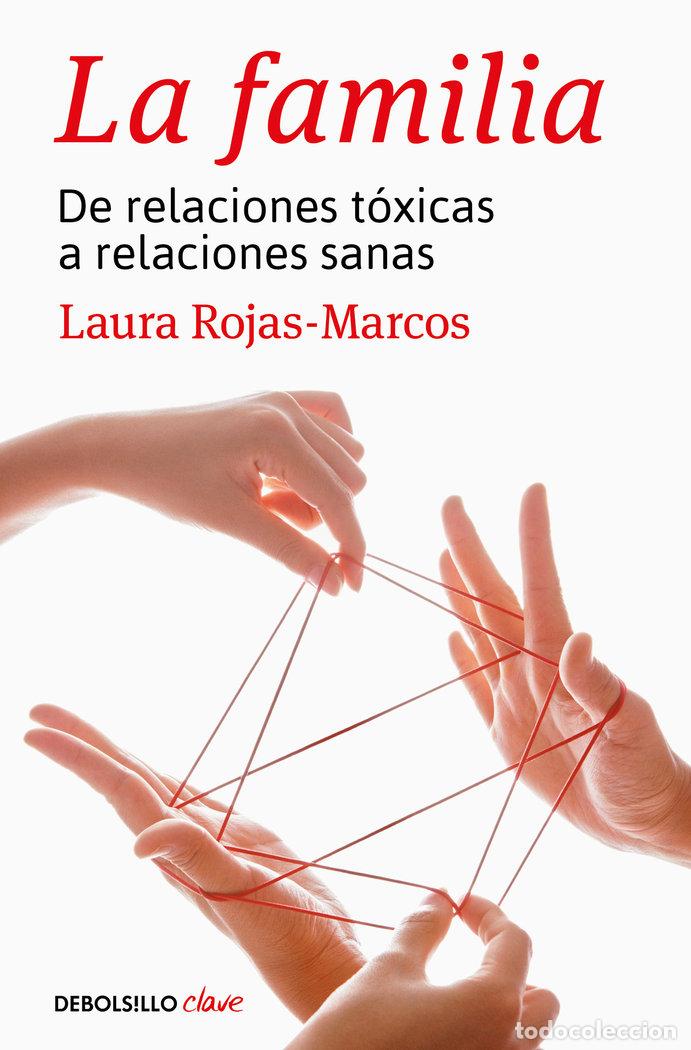 Libros: FAMILIA,LA - ROJAS MARCOS, LAURA