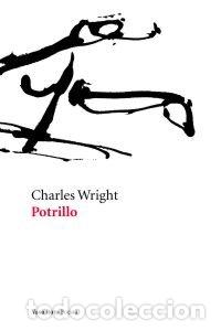 Libros: POTRILLO - WRIGHT, CHARLES