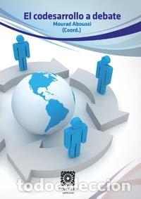 Libros: CODESARROLLO A DEBATE.,EL - ABOUSSI, MOURAD
