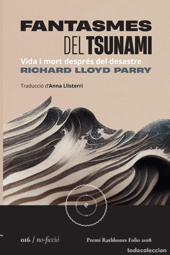 Libri: FANTASMES DEL TSUNAMI - PARRY, RICHARD LLOYD
