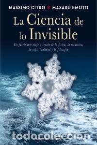 Libri: CIENCIA DE LO INVISIBLE,LA - CITRO, MASSIMO