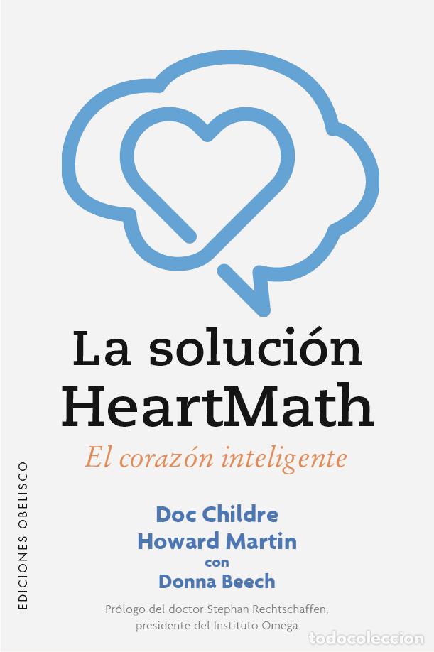 Libros: SOLUCION HEARTMATH,LA - CHILDRE, DOC
