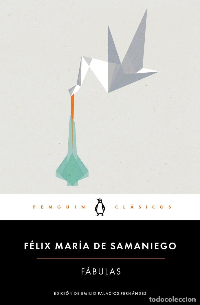 Libri: FABULAS - DE SAMANIEGO, FELIX MARIA
