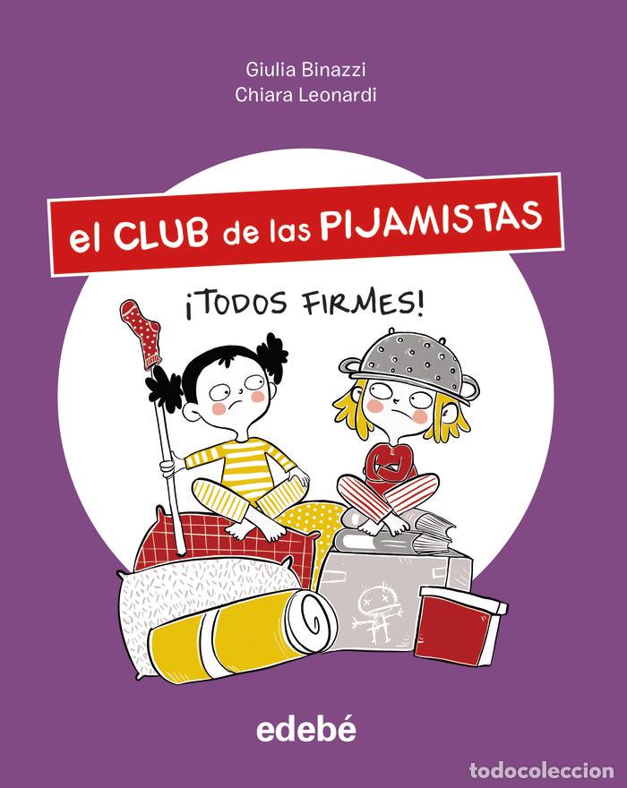 Libros: TODOS FIRMES - BINAZZI, GIULA