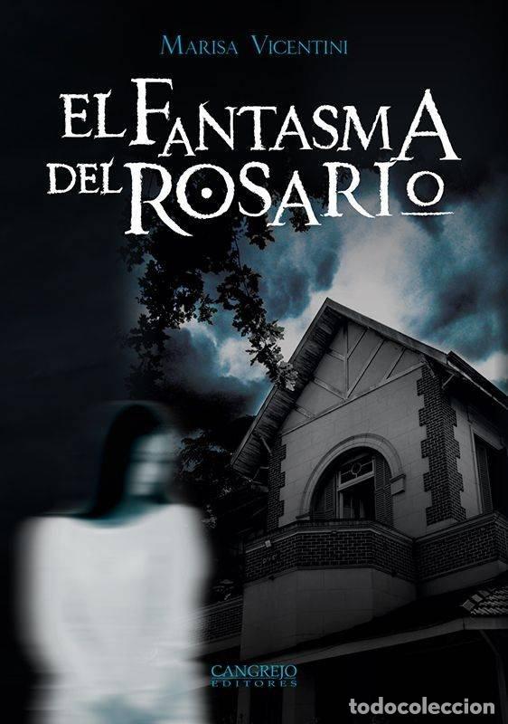 Libri: EL FANTASMA DEL ROSARIO - AA.VV