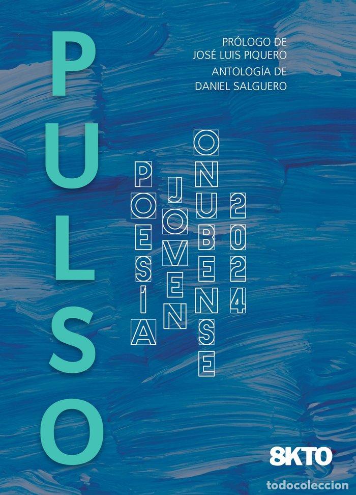 Libri: PULSO - SALGUERO, DANIEL