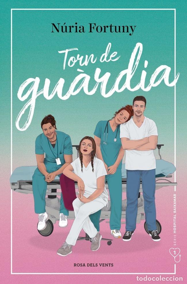 B&uuml;cher: TORN DE GUARDIA BAIXAMAR 1 - NURIA FORTUNY