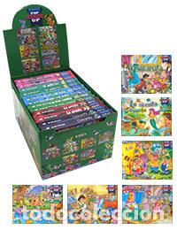 books: MINICLASICOS POP UP - AA.VV