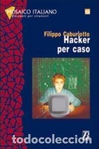 books: HACKER PER CASO - AA.VV.