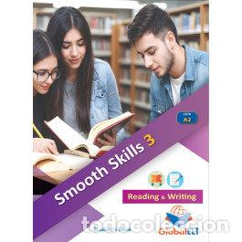 Livros: SMOOTH SKILLS R&W BOOK 3 SSE A2 - AA.VV
