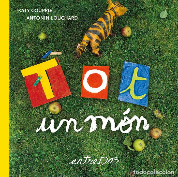 Libri: TOT UN MON - COUPRIE, KATY