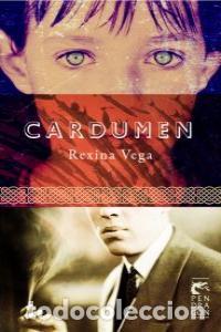 Libri: CARDUMEN - VEGA, REXINA