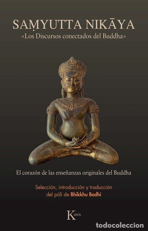 Libros: SAMYUTTA NIKYA - BODHI, BHIKKHU