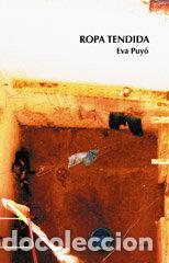 Libros: ROPA TENDIDA - PUYO, EVA