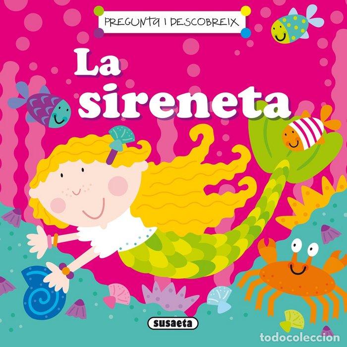 Libros: SIRENETA,LA - SUSAETA, EQUIP