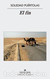 Libros: FIN,EL - PUERTOLAS VILLANUEVA, SOLEDAD
