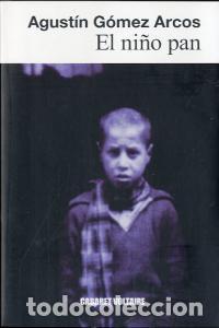 Livres: NI&Ntilde;O PAN,EL - GOMEZ ARCOS, AGUSTIN