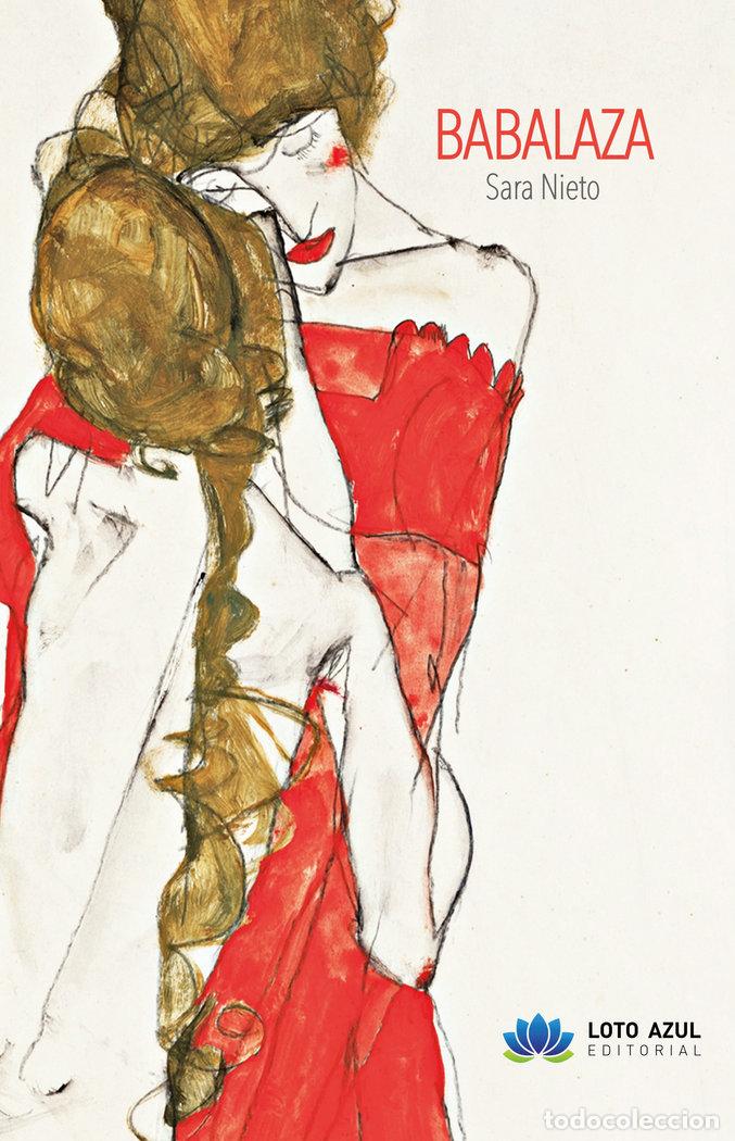 Libri: BABALAZA - NIETO, SARA