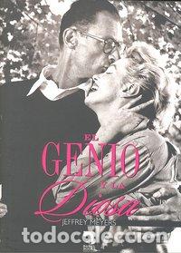 Libri: GENIO Y LA DIOSA,EL - MEYERS, JEFFREY