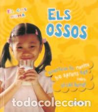 Libros: ELS OSSOS - TODOLIBRO, EQUIPO