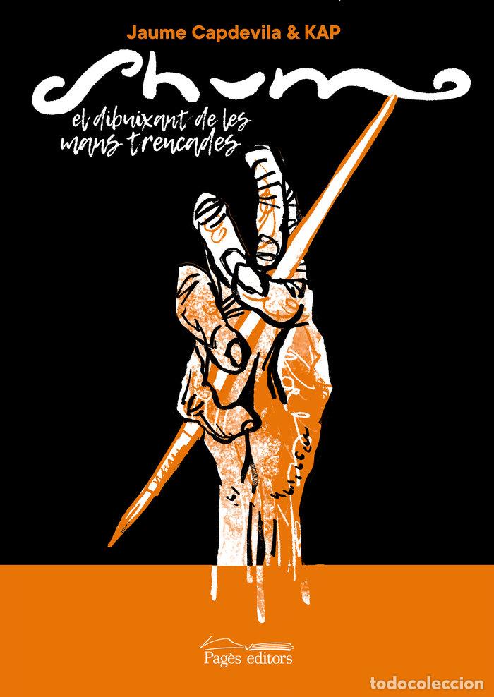 Libros: SHUM - CAPDEVILA &rdquo;KAP&rdquo;, JAUME