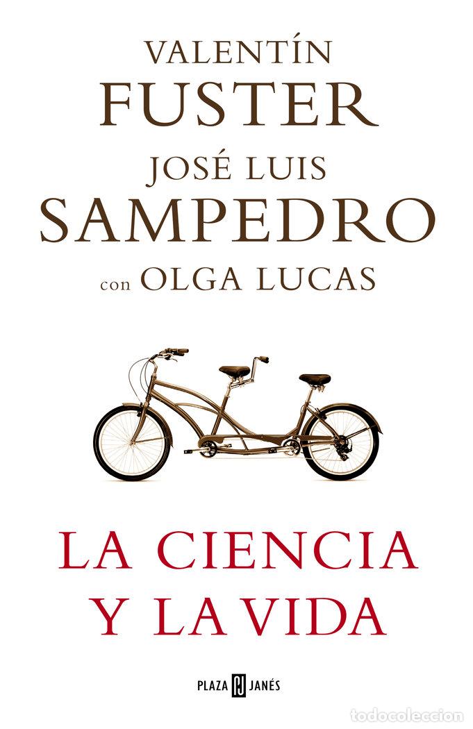 Libros: CIENCIA Y LA VIDA,LA - FUSTER, VALENTIN
