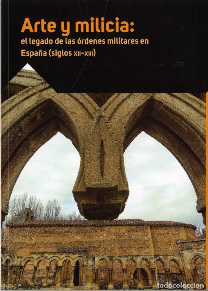 B&uuml;cher: ARTE Y MILICIA - AA.VV